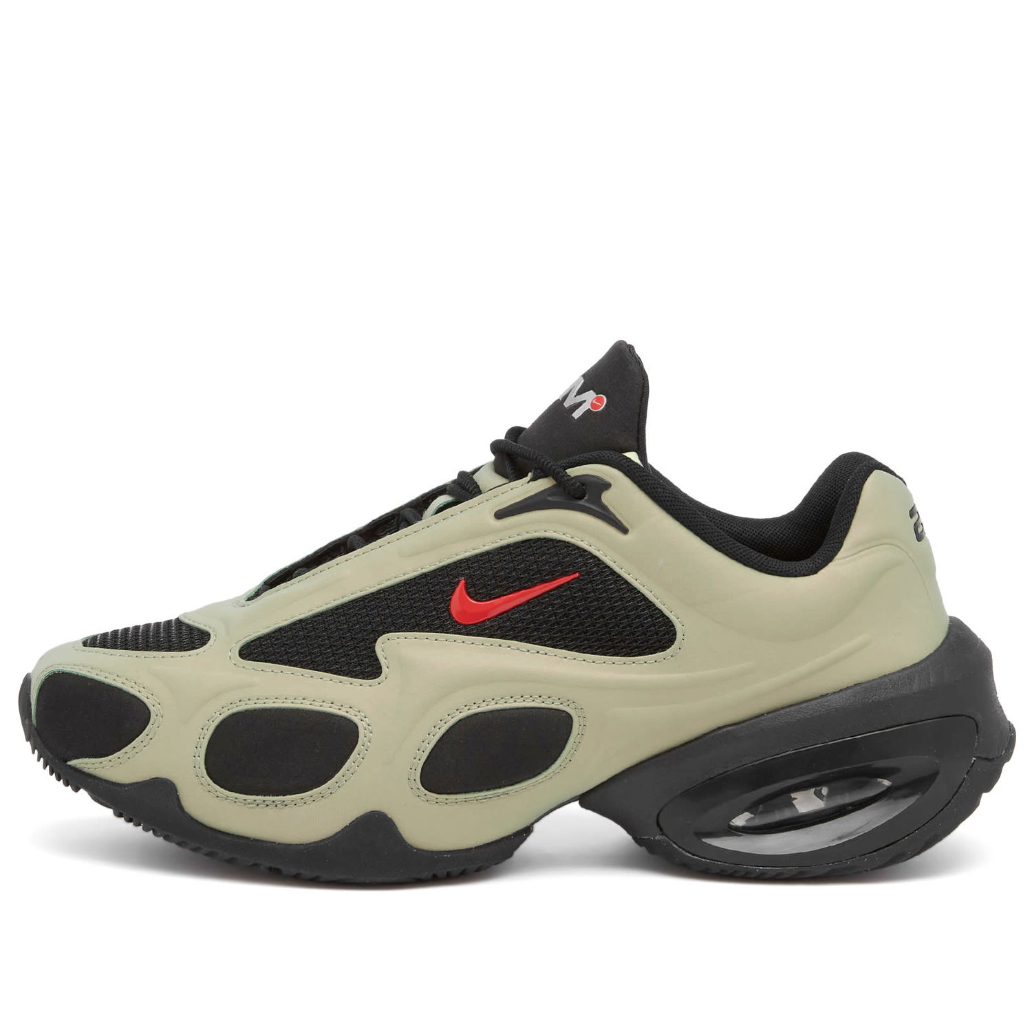 Кецове и обувки Nike Air Max Muse Зелено | FV1920-002, 0