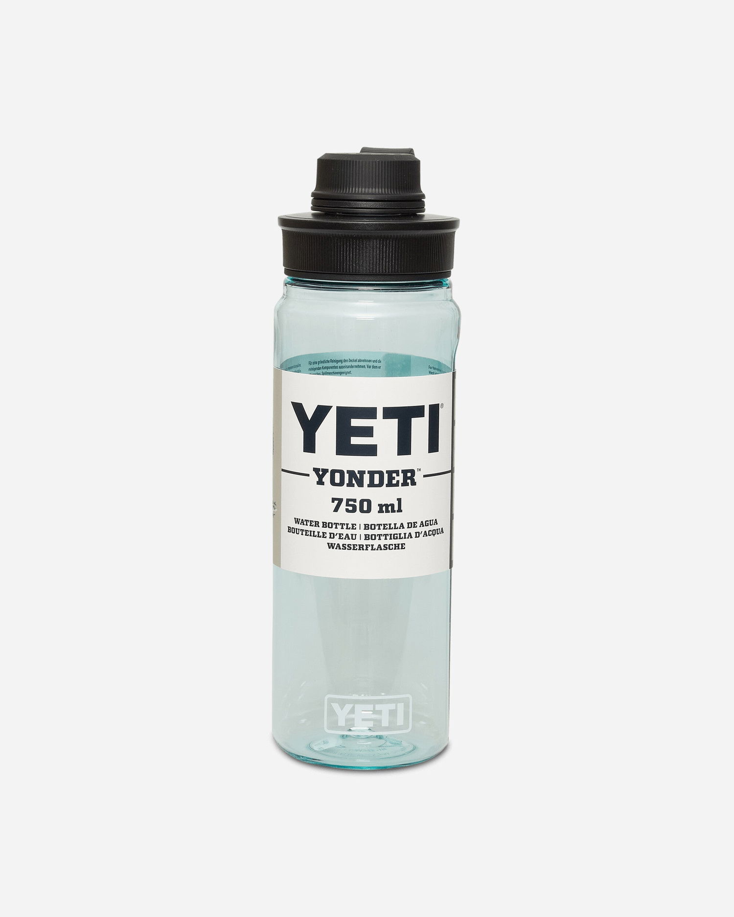 Бутилки за пиене YETI Yonder Water Bottle 750 ml Тюркоазено | 70000002371 SEA, 1