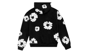 Суитчър Denim Tears Denim Tears Cotton Wreath Sweatshirt L Черно | DENHO, 1