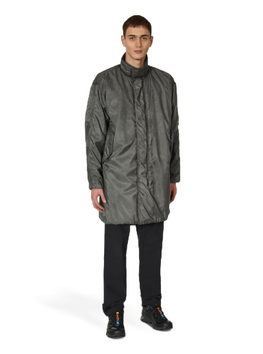 Парка Nike Tech Pack Therma-FIT Insulated Parka Сиво | DV9990-060