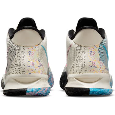 Кецове и обувки Nike Kyrie 7 "Pale Ivory" Бежово | CZ0141-100, 5