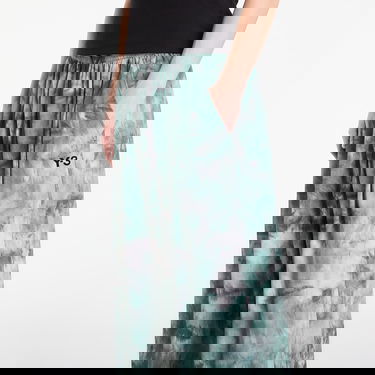 Панталони Y-3 Y-3 Gfx Tie-Dye Wide Leg Pants L Многоцветен | KR2369, 1