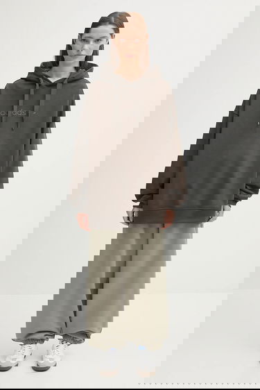 Спортни панталони adidas Originals adidas Originals Ess Lin Pant Зелено | JX3141, 4