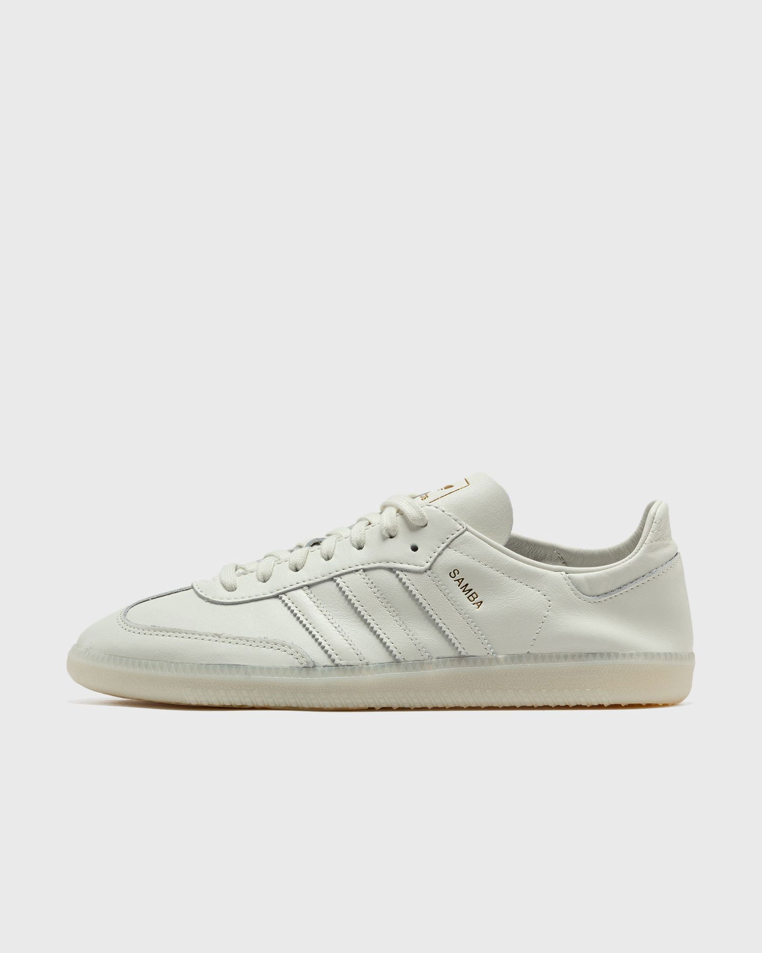 Кецове и обувки adidas Originals Adidas SAMBA DECON men Lowtop beige Сиво | IG6171, 0