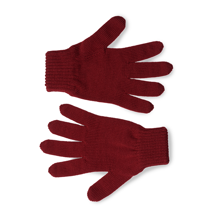 Ръкавици Vasky Gloves Merino Червено | A-4221-014, 0
