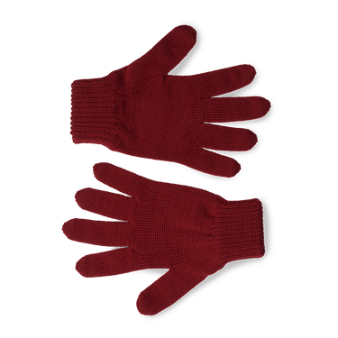 Ръкавици Vasky Gloves Merino Червено | A-4221-014, 0