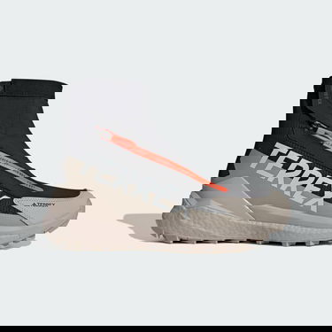 Кецове и обувки adidas Performance Terrex Free Hiker 2 Cold.Rdy Черно | IH5537, 3