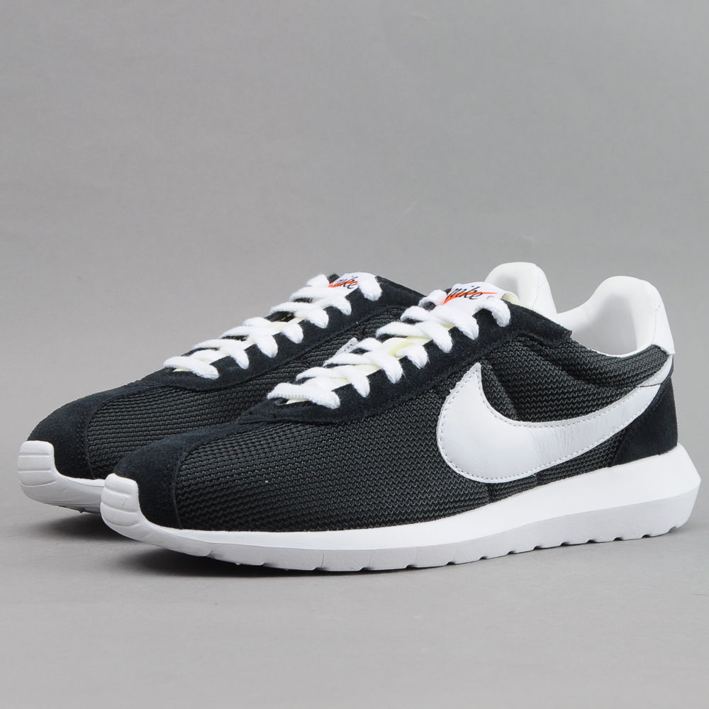 Кецове и обувки Nike Roshe LD - 1000 QS Черно | 802022-001, 0