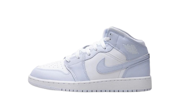 Кецове и обувки Jordan Air Jordan 1 Mid 40 Бяло | FD8780-400, 0