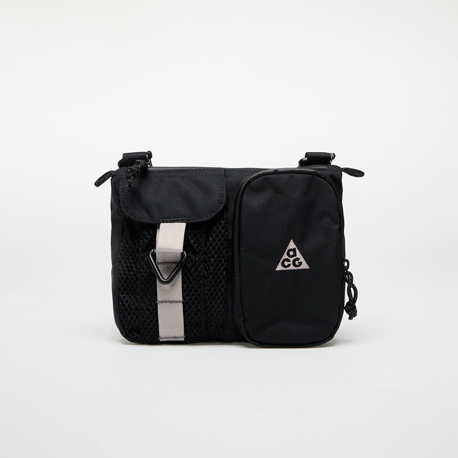 Чанта за кръста Nike ACG ACG "DAYMAX" 3L Crossbody Bag Черно | HJ8180-010, 0