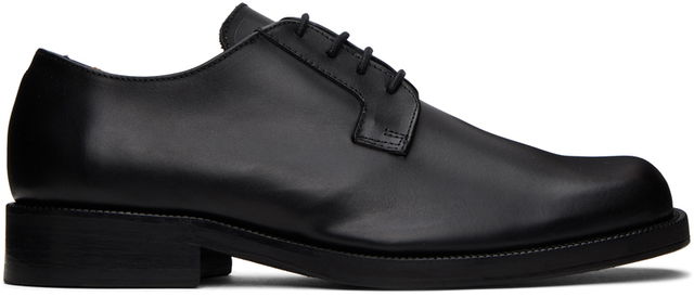 Tiger of Sweden Opuson Oxfords
