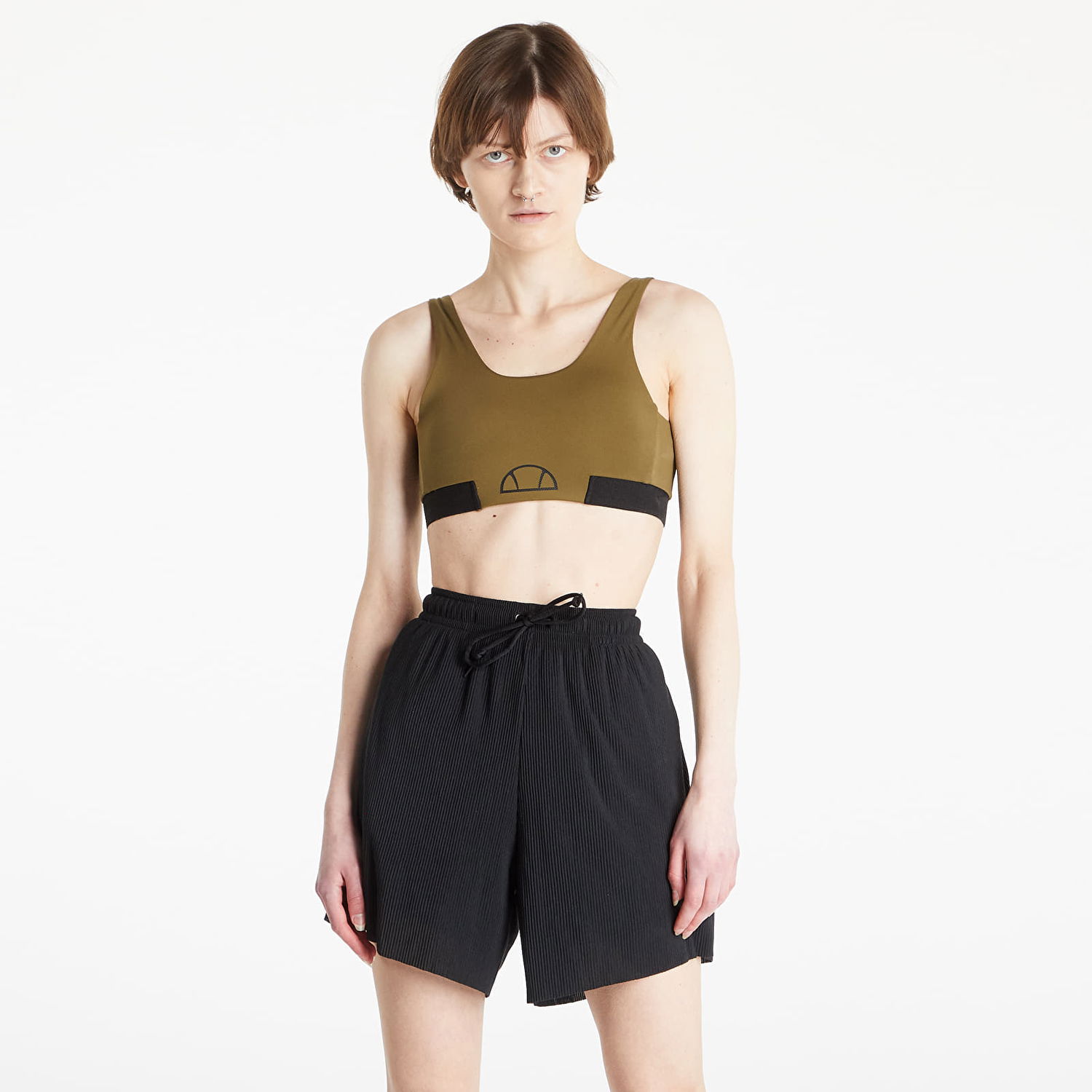 Сутиен Ellesse Joey Bra Top Зелено | SRM14326506, 1