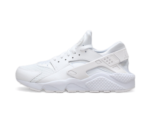 Кецове и обувки Nike Air Huarache Бяло | 318429-111