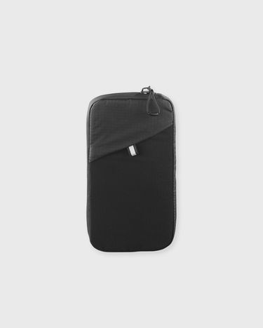 Портфейл Salomon ACS Essentials Case Черно | LC2466400, 4