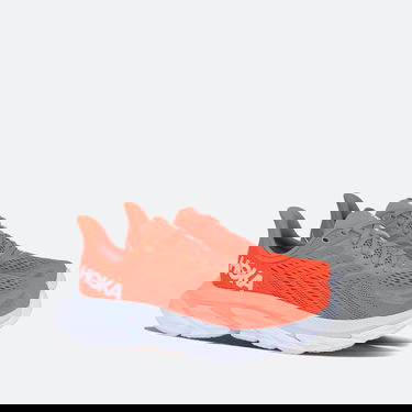 Кецове и обувки Hoka One One Clifton Edge W Червено | 1110511HCWH, 3