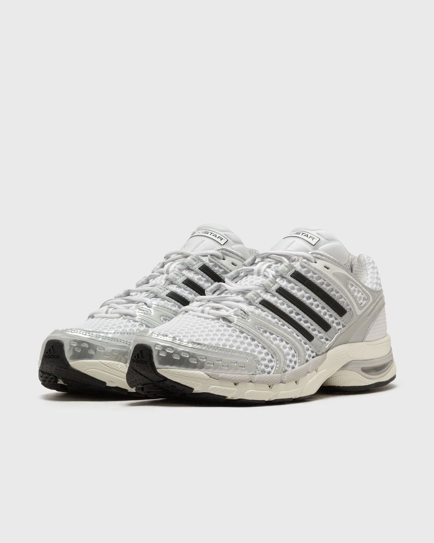 Кецове и обувки adidas Performance ADISTAR CONTROL 5 Металик | KI6121, 1