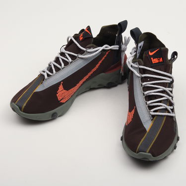 Кецове и обувки Nike React WR ISPA Кафяво | AR8555-200, 2