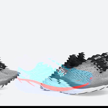 Кецове и обувки Hoka One One Clifton 8 Синьо | 1119393RTAR, 4