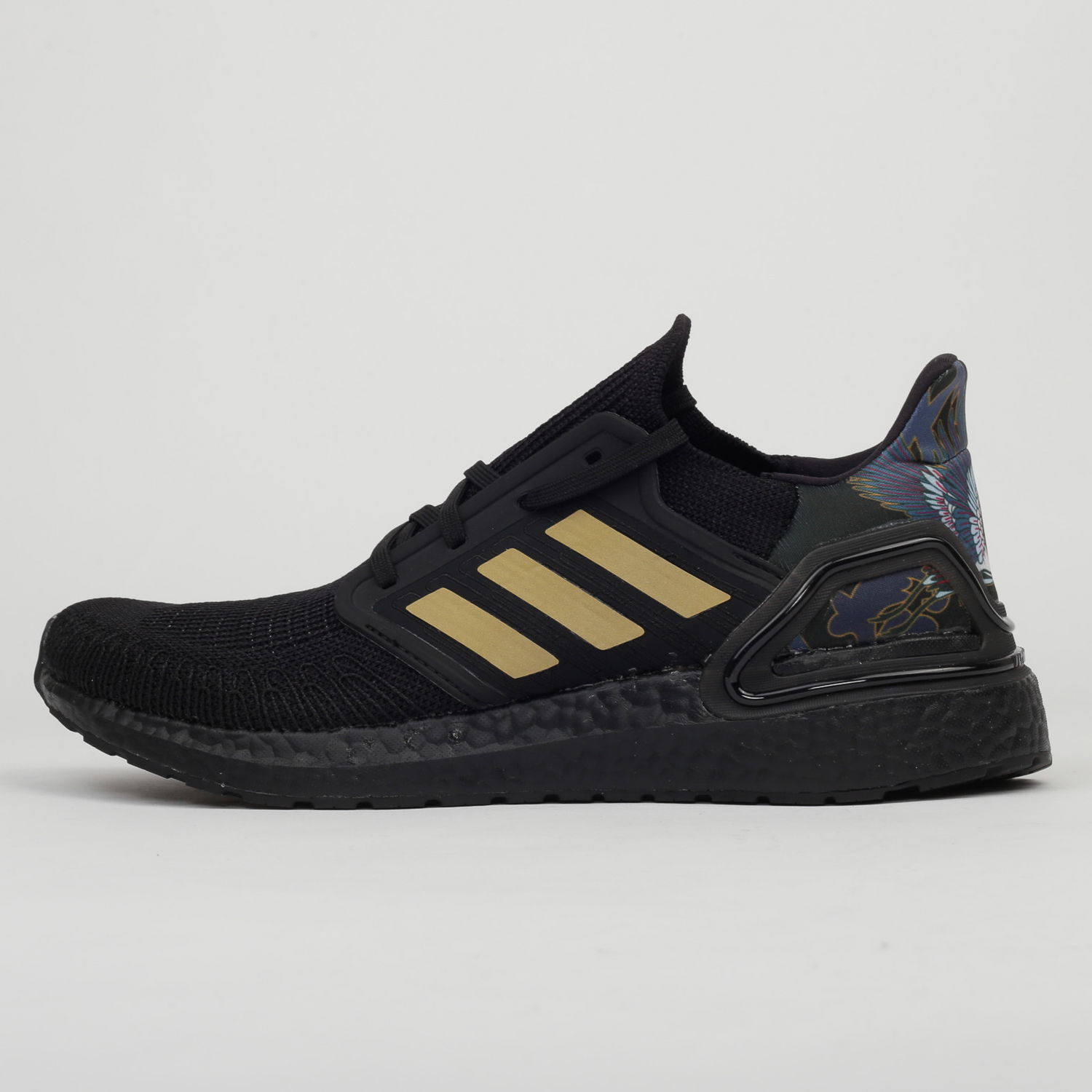 Кецове и обувки adidas Performance UltraBoost 20 Черно | FW4322, 0