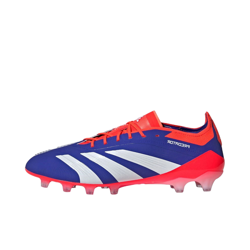 Кецове и обувки adidas Performance Predator Elite AG Синьо | IF6407