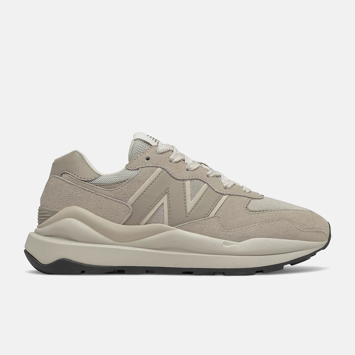 Кецове и обувки New Balance 57/40 W Бежово | W5740LT1, 0