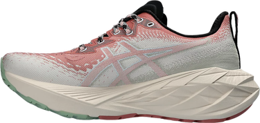 Кецове и обувки Asics NOVABLAST 4 TR Бежово | 1012b654-250, 4