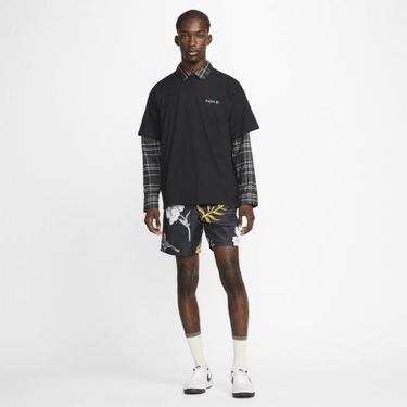 Тениска Nike SB Skate T-Shirt Черно | DR7761-010, 0