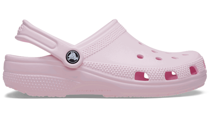 Кецове и обувки Crocs Classic Clogs Розово | 10001-6ZW, 0