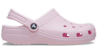 Кецове и обувки Crocs Classic Clogs Розово | 10001-6ZW, 0