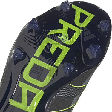 Кецове и обувки adidas Performance adidas PREDATOR ELITE FG J Черно | ji1177, 4