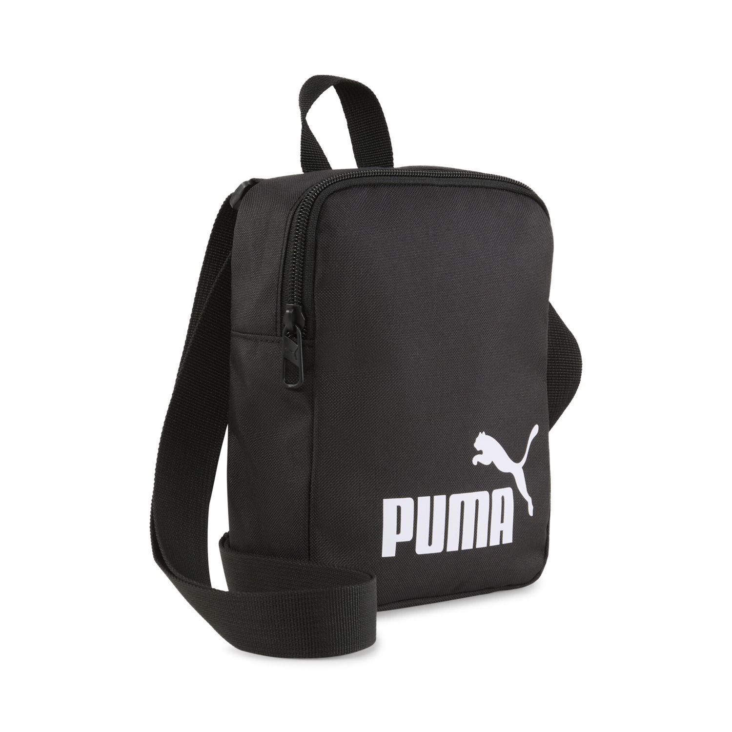 Чанта през рамо Puma PUMA Phase Portable Shoulder Bag Черно | 091173_01, 0