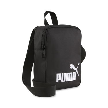 Чанта през рамо Puma PUMA Phase Portable Shoulder Bag Черно | 091173_01, 0