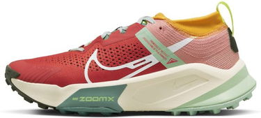 Кецове и обувки Nike ZoomX Zegama W Многоцветен | DH0625-800, 0
