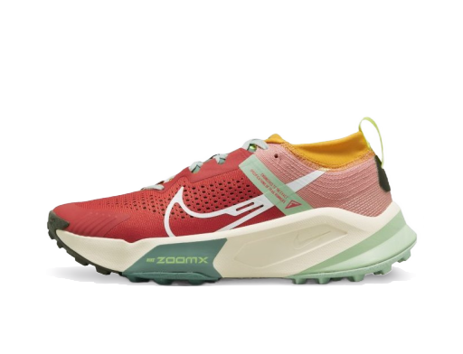 Бягане Nike ZoomX Zegama W Многоцветен | DH0625-800