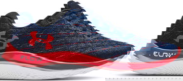 Кецове и обувки Under Armour UA FLOW Velociti Wind Синьо | 3023545-404, 0
