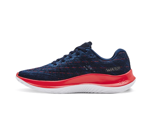 Баскетбол Under Armour UA FLOW Velociti Wind Синьо | 3023545-404