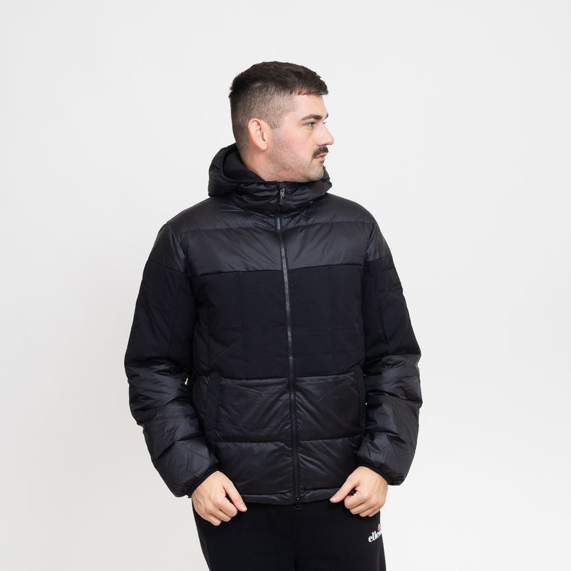 Пухо яке Emporio Armani Puffer Jacket Черно | 6RPB01-1200