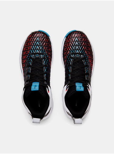 Кецове и обувки Under Armour HOVR Havoc 4 Clone Черно | 3025992-001, 4