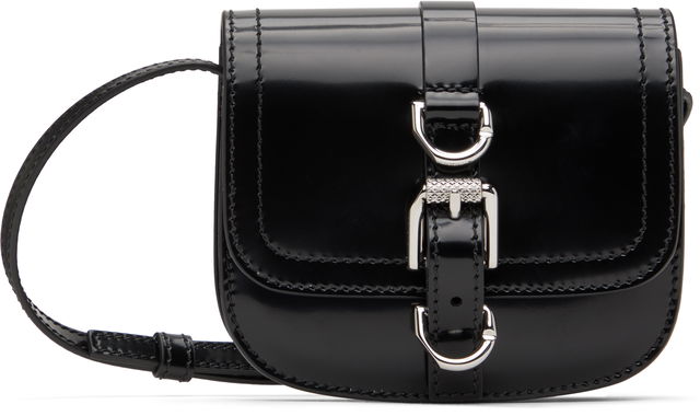 Givenchy Voyou Neck Crossbody Bag