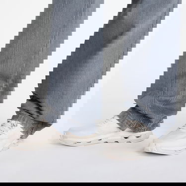 Дънки Post Archive Faction (PAF) Curved Jeans Сиво | A1-200GR, 2
