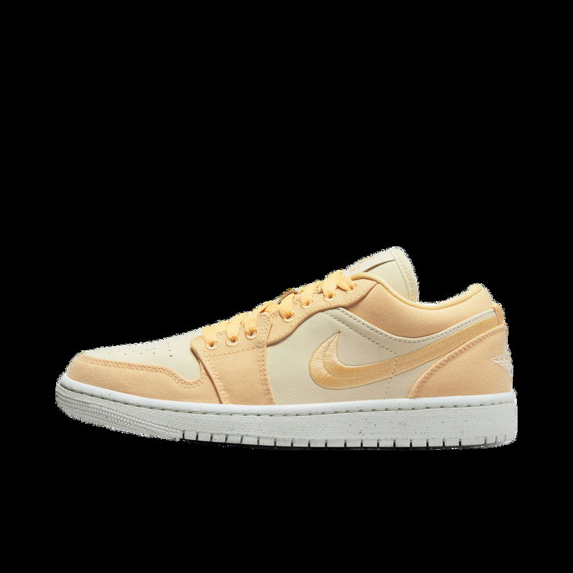 Кецове и обувки Jordan Air Jordan 1 Low SE "Celestial Gold" W Бежово | DV0426-200