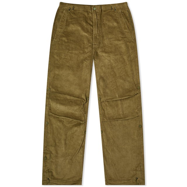 Cord Original Snowpants