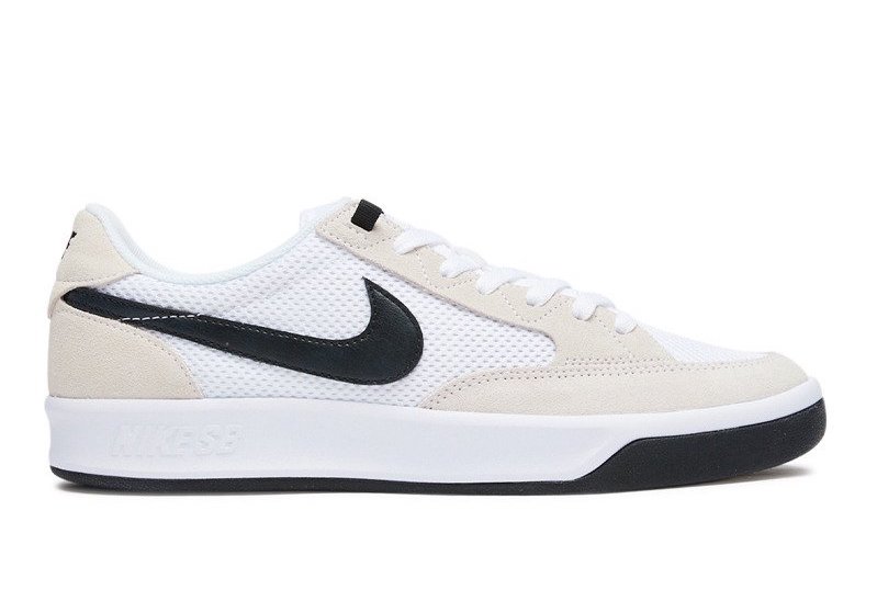 Кецове и обувки Nike SB Adversary Бежово | CJ0887-100, 0