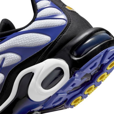 Кецове и обувки Nike Air Max Plus Бяло | DB0682-100, 4