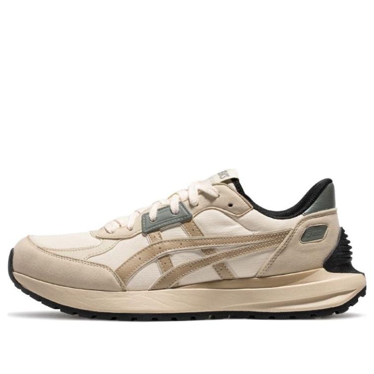 Кецове и обувки Asics Tarther Sc 2.0 Бежово | 1203A313-022, 0
