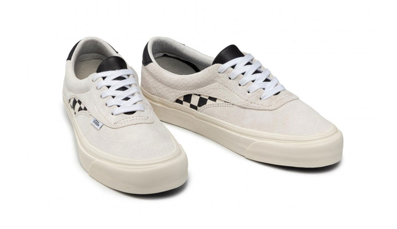 Кецове и обувки Vans Staple x Acer Ni Бяло | VN0A4UWY17S, 1