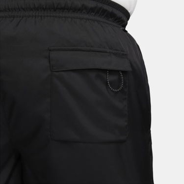 Къси панталони Nike SW Sport Essentials Woven Lined Flow Shorts Черно | DM6829-010, 1