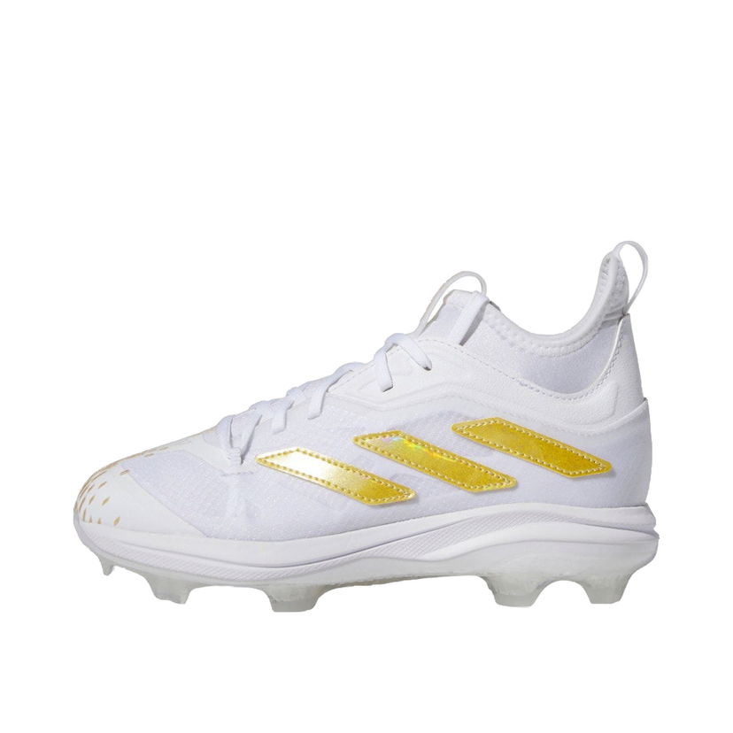 Кецове и обувки adidas Performance Adizero Afterburner 9 NWV TPU Бяло | IG2329