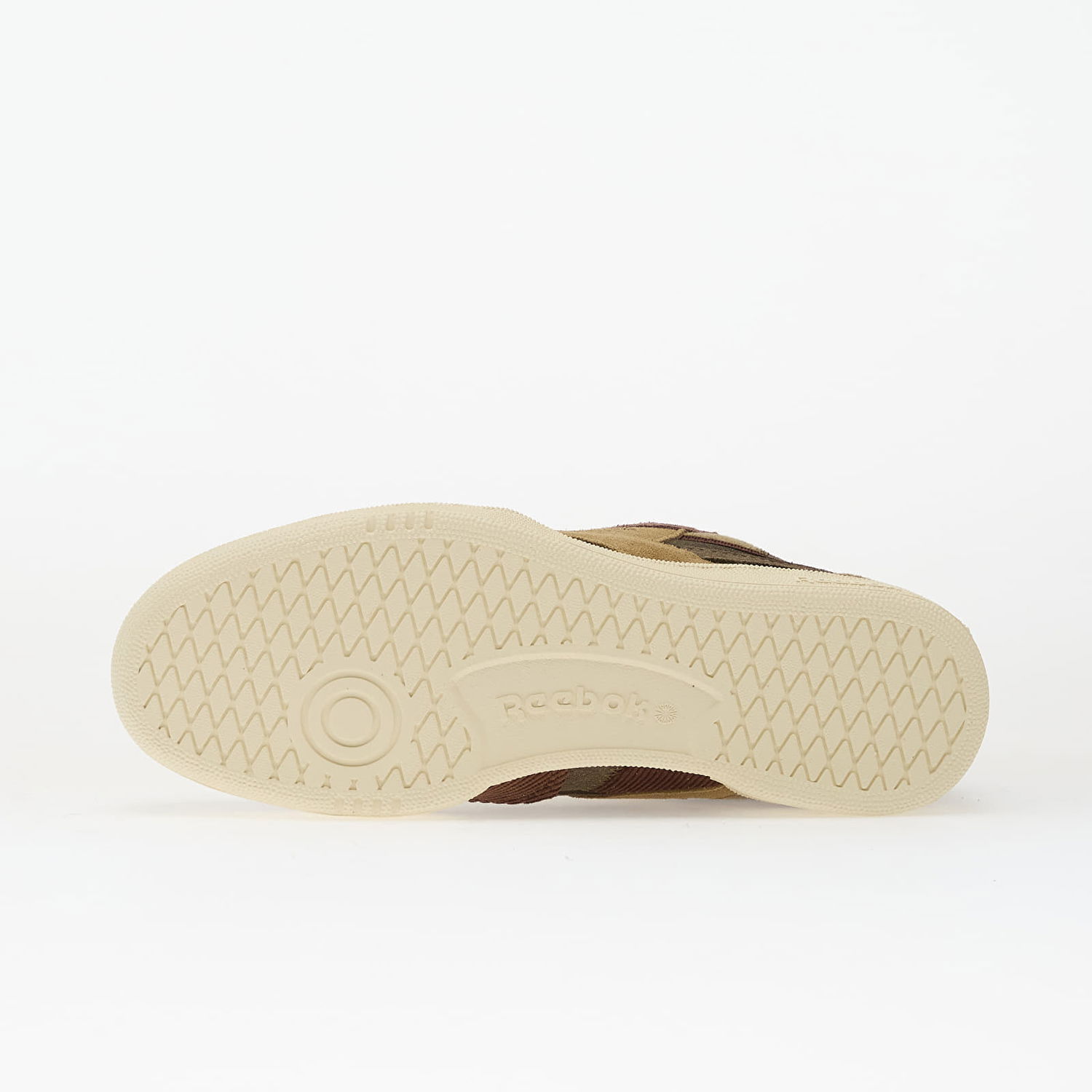 Кецове и обувки Reebok Club C Revenge Vintage Кафяво | 100228121, 1