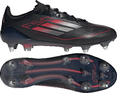Кецове и обувки adidas Performance F50 ELITE SG Черно | ie1260, 2
